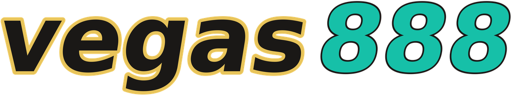 vegas888 logo