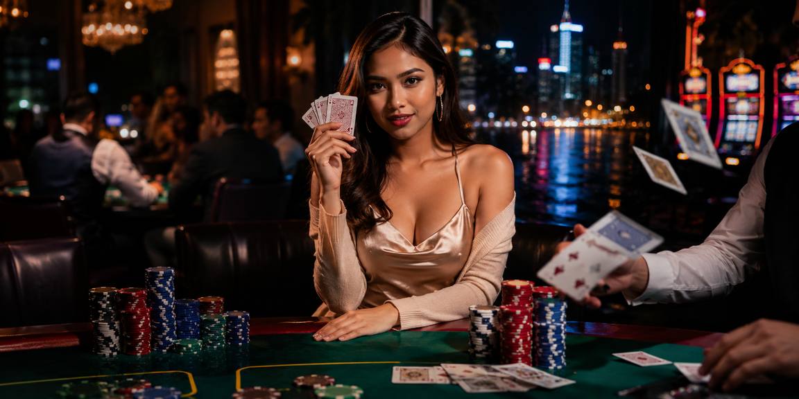 vegas888 Ikan Bertuah