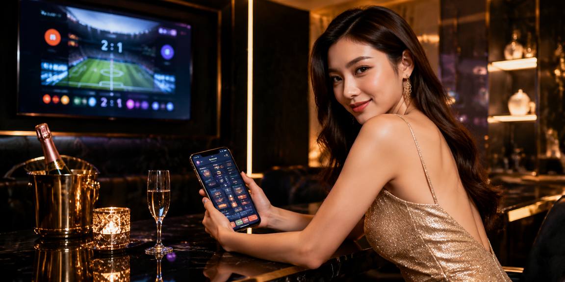 vegas888 Fortune yang Kami Bina untuk Anda